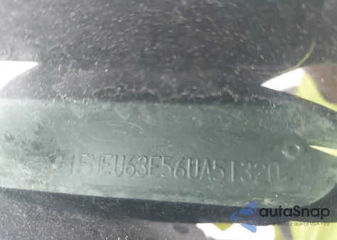 2006 Ford Explorer Xlt from USA, damaged, VIN 1FMEU63E56UA51320